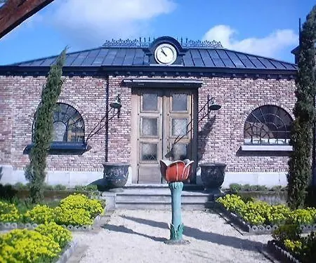 Bed & Breakfast Sogni D Oro 4*