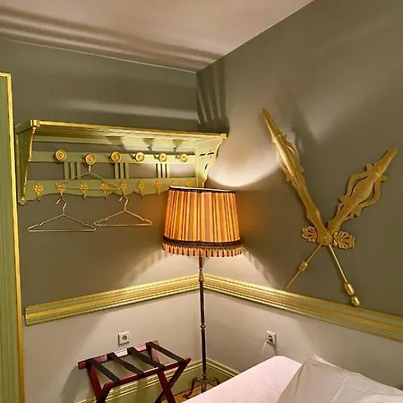 Sogni D Oro Bed & Breakfast Peer