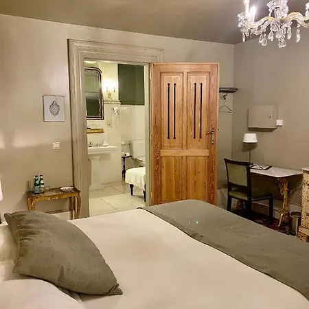 Bed & Breakfast Sogni D Oro Peer