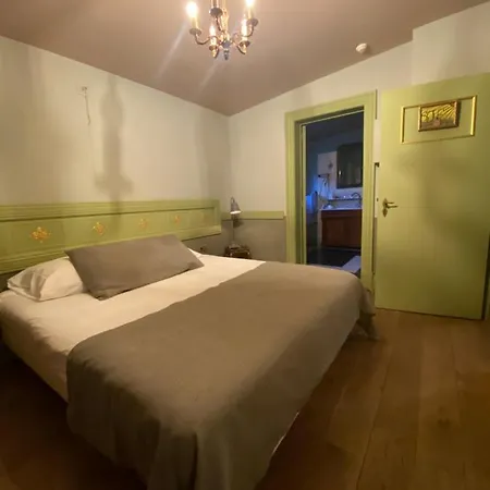 Bed & Breakfast Sogni D Oro 4*