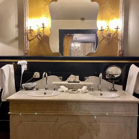 Sogni D Oro Bed & Breakfast