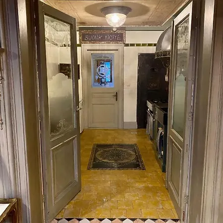 Sogni D Oro Bed & Breakfast Peer