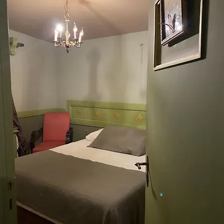 Sogni D Oro Bed and breakfast