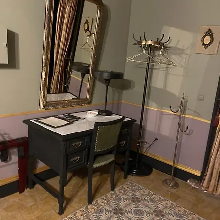 Bed and breakfast Sogni D Oro 4*