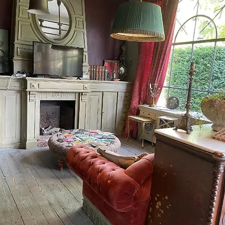 Sogni D Oro Bed & Breakfast Peer
