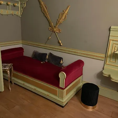 Bed & Breakfast Sogni D Oro Peer