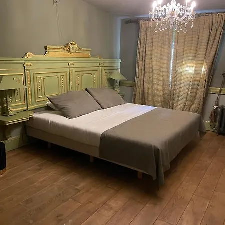Sogni D Oro Bed & Breakfast 4*