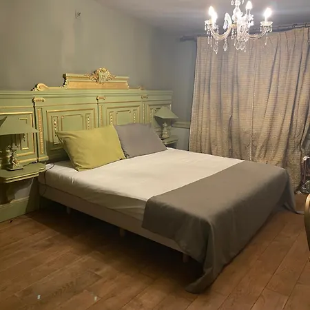 Bed & Breakfast Sogni D Oro Peer