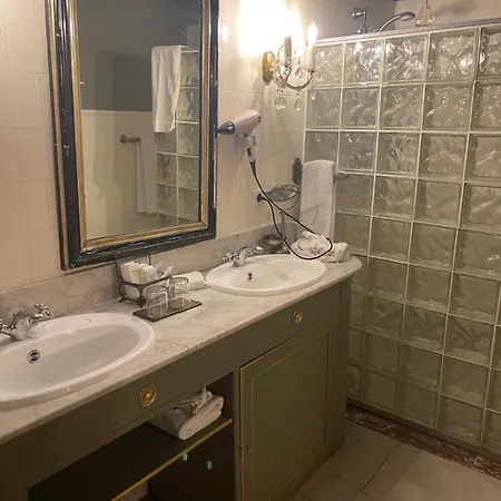 Sogni D Oro Bed and breakfast