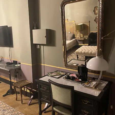 Bed & Breakfast Sogni D Oro