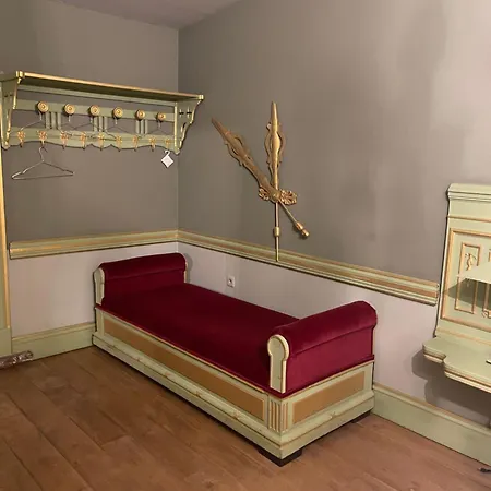 Sogni D Oro Bed & Breakfast 4*