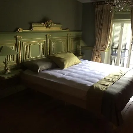 Sogni D Oro Bed & Breakfast Peer