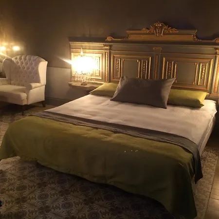 Sogni D Oro Bed & Breakfast 4*