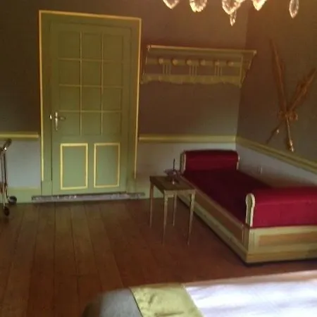 Bed & Breakfast Sogni D Oro