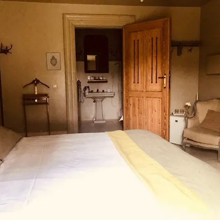 Sogni D Oro Bed & Breakfast