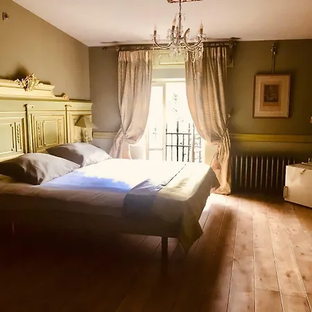 Bed & Breakfast Sogni D Oro