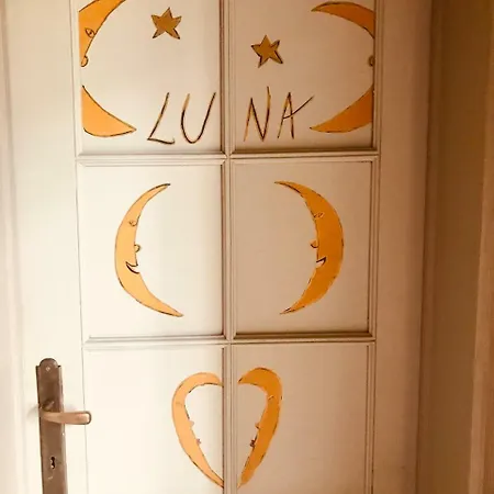 Bed & Breakfast Sogni D Oro 4*