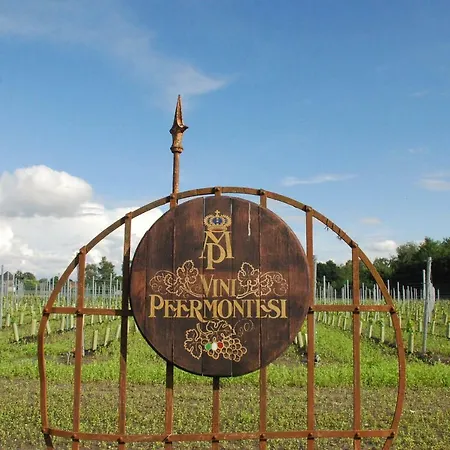 Bed & Breakfast Sogni D Oro